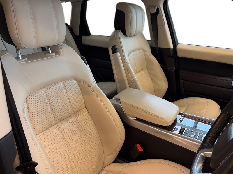 2022 (22) LAND ROVER RANGE ROVER SPORT 3.0 D250 HSE 5dr Auto 5054079