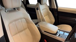 2022 (22) LAND ROVER RANGE ROVER SPORT 3.0 D250 HSE 5dr Auto 5054079