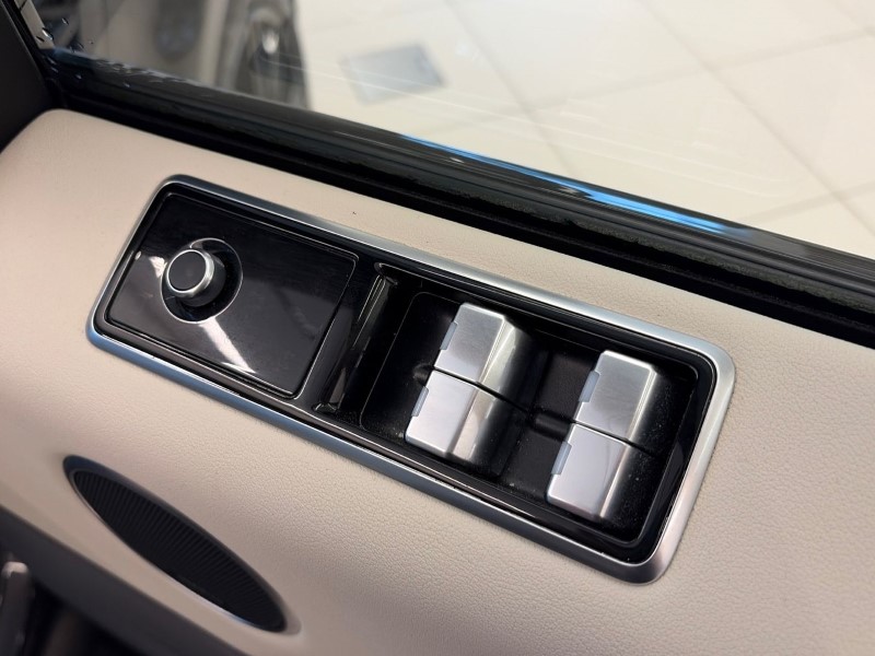 2022 (22) LAND ROVER RANGE ROVER SPORT 3.0 D250 HSE 5dr Auto 5054076