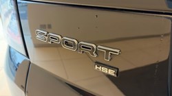 2022 (22) LAND ROVER RANGE ROVER SPORT 3.0 D250 HSE 5dr Auto 5054102