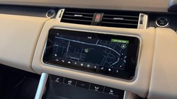 2022 (22) LAND ROVER RANGE ROVER SPORT 3.0 D250 HSE 5dr Auto 5054065