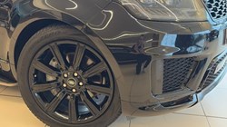 2022 (22) LAND ROVER RANGE ROVER SPORT 3.0 D250 HSE 5dr Auto 5054098