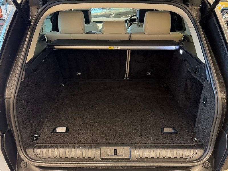 2022 (22) LAND ROVER RANGE ROVER SPORT 3.0 D250 HSE 5dr Auto 5054064