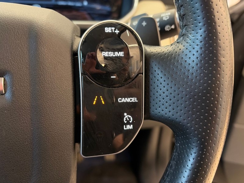 2022 (22) LAND ROVER RANGE ROVER SPORT 3.0 D250 HSE 5dr Auto 5054082