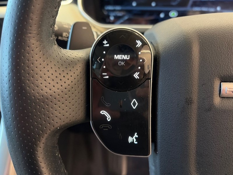 2022 (22) LAND ROVER RANGE ROVER SPORT 3.0 D250 HSE 5dr Auto 5054081