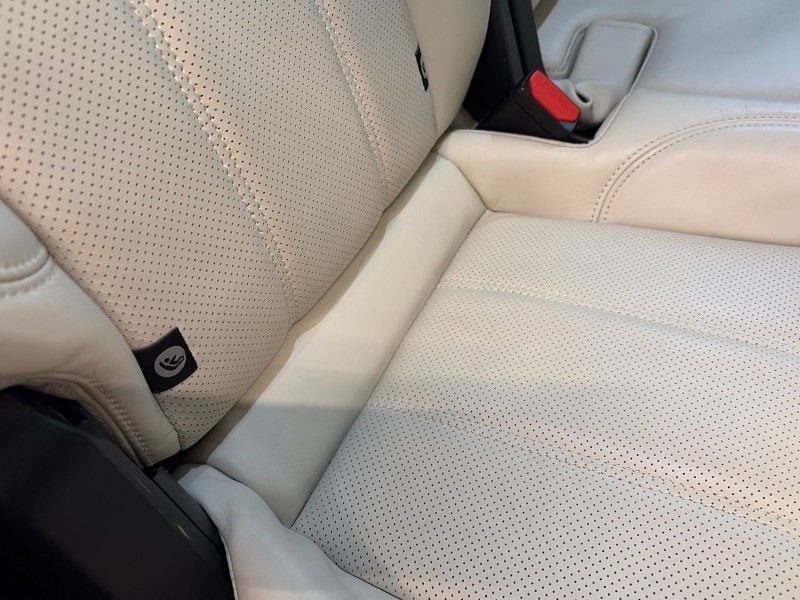 2022 (22) LAND ROVER RANGE ROVER SPORT 3.0 D250 HSE 5dr Auto 5054093