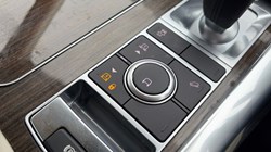 2022 (22) LAND ROVER RANGE ROVER SPORT 3.0 D250 HSE 5dr Auto 5054114