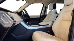 2022 (22) LAND ROVER RANGE ROVER SPORT 3.0 D250 HSE 5dr Auto 5054057