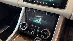 2022 (22) LAND ROVER RANGE ROVER SPORT 3.0 D250 HSE 5dr Auto 5054087