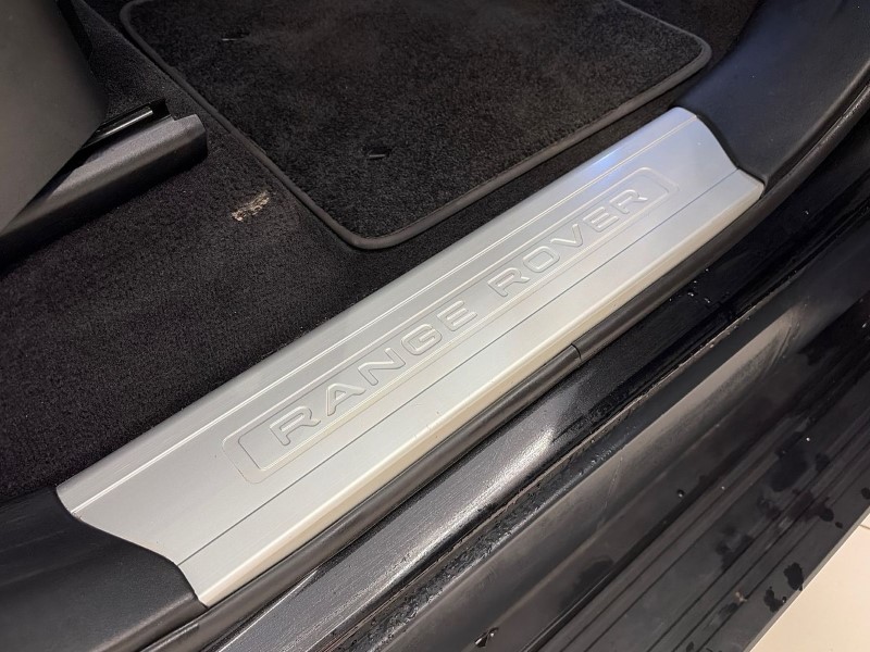 2022 (22) LAND ROVER RANGE ROVER SPORT 3.0 D250 HSE 5dr Auto 5054094