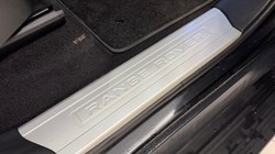 2022 (22) LAND ROVER RANGE ROVER SPORT 3.0 D250 HSE 5dr Auto 5054094