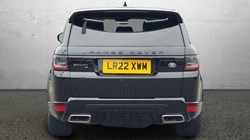 2022 (22) LAND ROVER RANGE ROVER SPORT 3.0 D250 HSE 5dr Auto 5054060