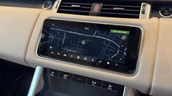 2022 (22) LAND ROVER RANGE ROVER SPORT 3.0 D250 HSE 5dr Auto 5054084