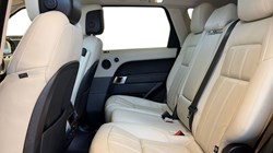 2022 (22) LAND ROVER RANGE ROVER SPORT 3.0 D250 HSE 5dr Auto 5054058