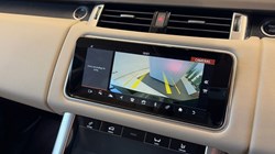 2022 (22) LAND ROVER RANGE ROVER SPORT 3.0 D250 HSE 5dr Auto 5054066