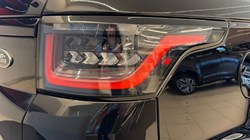 2022 (22) LAND ROVER RANGE ROVER SPORT 3.0 D250 HSE 5dr Auto 5054103