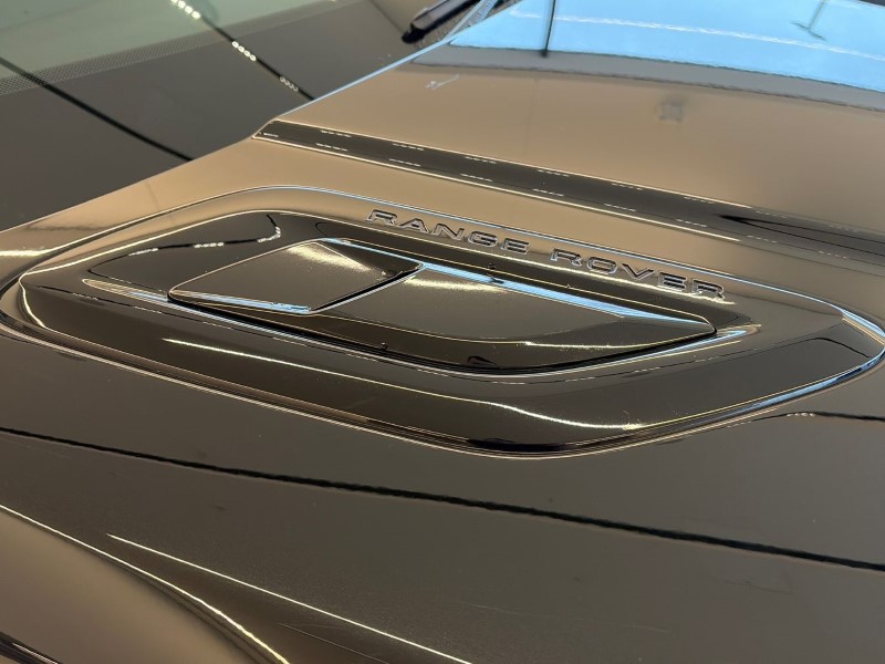 2022 (22) LAND ROVER RANGE ROVER SPORT 3.0 D250 HSE 5dr Auto 5054091