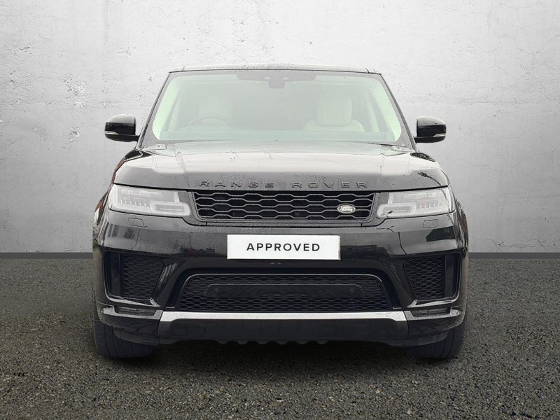 2022 (22) LAND ROVER RANGE ROVER SPORT 3.0 D250 HSE 5dr Auto 5054061