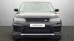 2022 (22) LAND ROVER RANGE ROVER SPORT 3.0 D250 HSE 5dr Auto 5054061