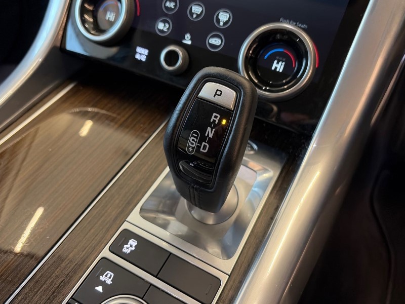 2022 (22) LAND ROVER RANGE ROVER SPORT 3.0 D250 HSE 5dr Auto 5054067