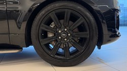 2022 (22) LAND ROVER RANGE ROVER SPORT 3.0 D250 HSE 5dr Auto 5054062