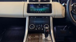 2022 (22) LAND ROVER RANGE ROVER SPORT 3.0 D250 HSE 5dr Auto 5054068