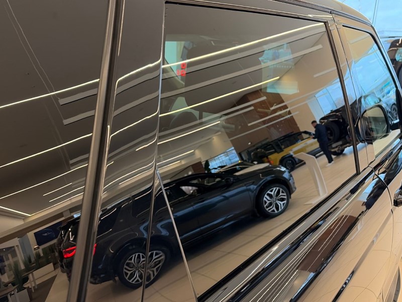 2022 (22) LAND ROVER RANGE ROVER SPORT 3.0 D250 HSE 5dr Auto 5054107