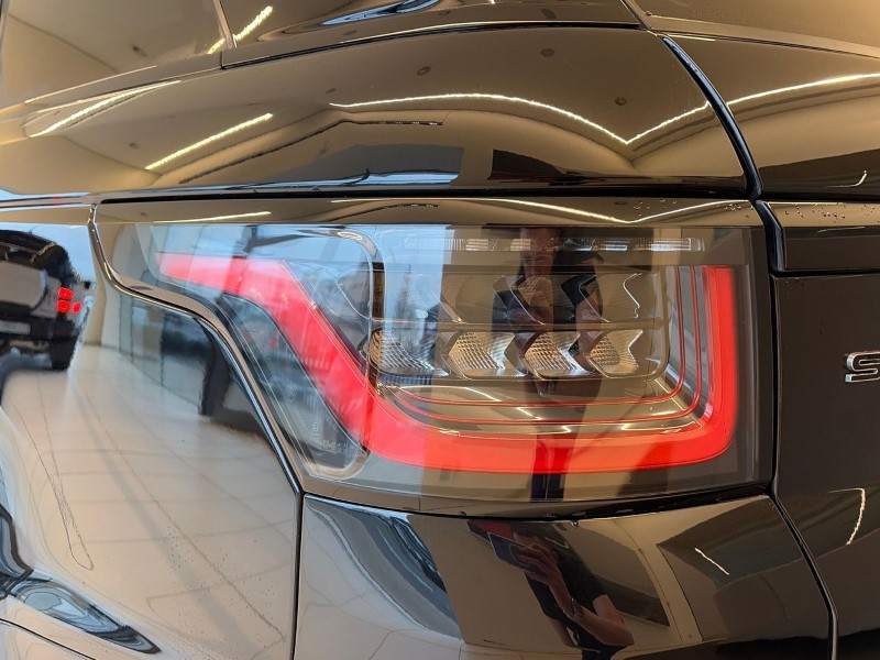 2022 (22) LAND ROVER RANGE ROVER SPORT 3.0 D250 HSE 5dr Auto 5054073