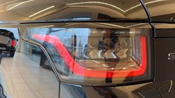 2022 (22) LAND ROVER RANGE ROVER SPORT 3.0 D250 HSE 5dr Auto 5054073