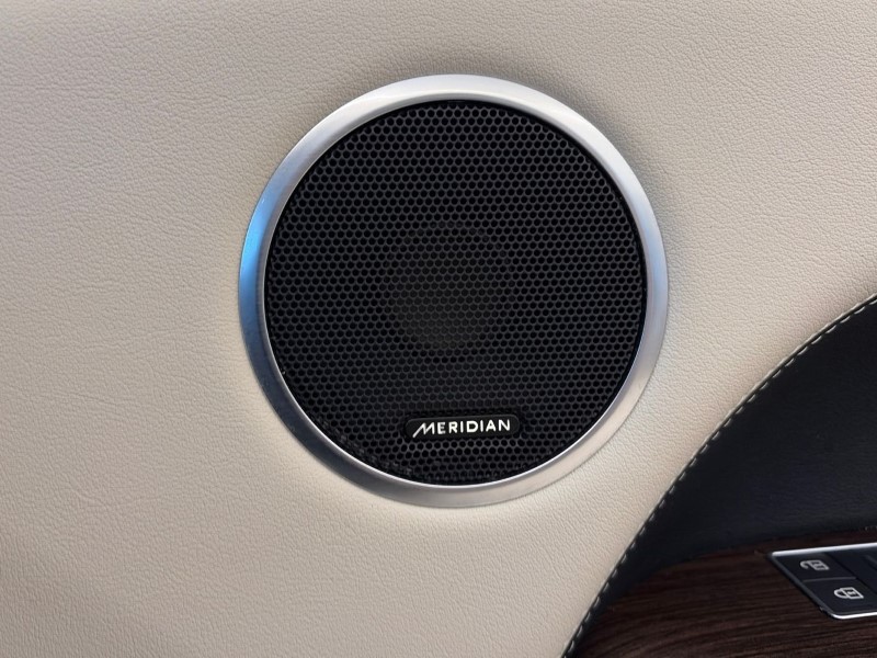 2022 (22) LAND ROVER RANGE ROVER SPORT 3.0 D250 HSE 5dr Auto 5054080