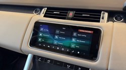 2022 (22) LAND ROVER RANGE ROVER SPORT 3.0 D250 HSE 5dr Auto 5054086