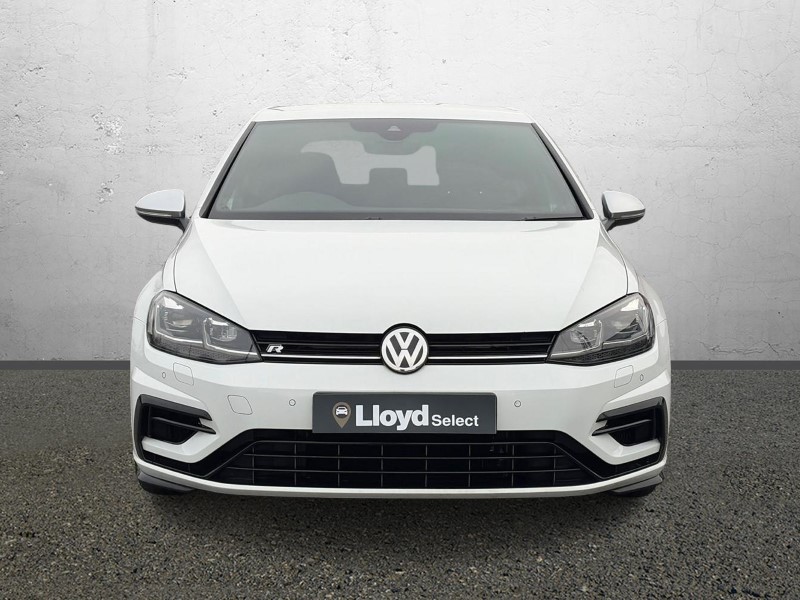 2019 (19) VOLKSWAGEN GOLF 2.0 TSI 300 R 5dr 4MOTION DSG 5084748