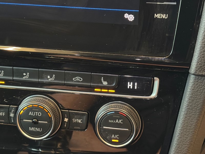 2019 (19) VOLKSWAGEN GOLF 2.0 TSI 300 R 5dr 4MOTION DSG 5084776