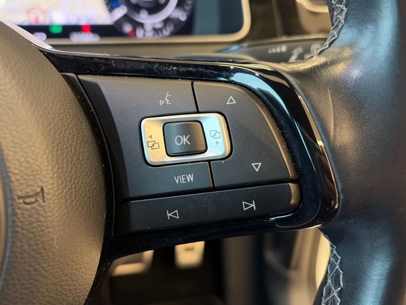 2019 (19) VOLKSWAGEN GOLF 2.0 TSI 300 R 5dr 4MOTION DSG 5084769