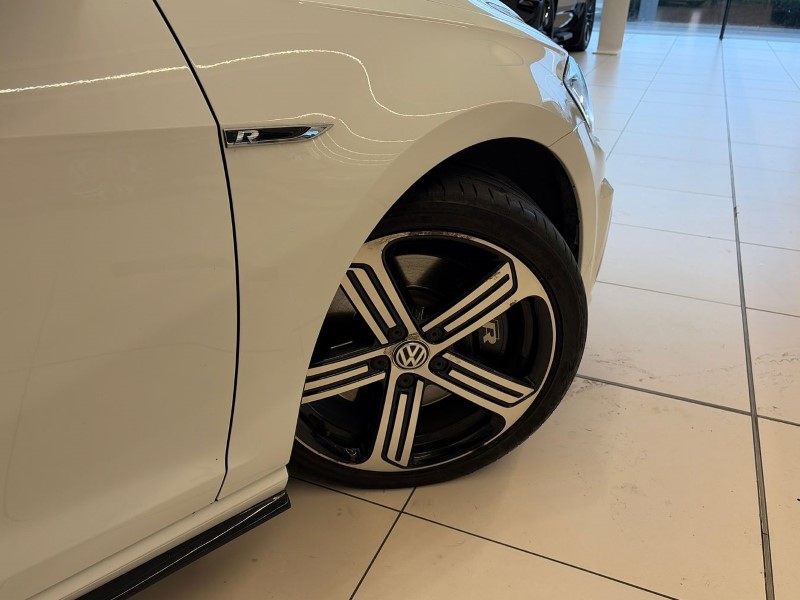 2019 (19) VOLKSWAGEN GOLF 2.0 TSI 300 R 5dr 4MOTION DSG 5084791
