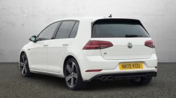 2019 (19) VOLKSWAGEN GOLF 2.0 TSI 300 R 5dr 4MOTION DSG 5084743