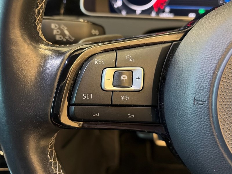 2019 (19) VOLKSWAGEN GOLF 2.0 TSI 300 R 5dr 4MOTION DSG 5084768