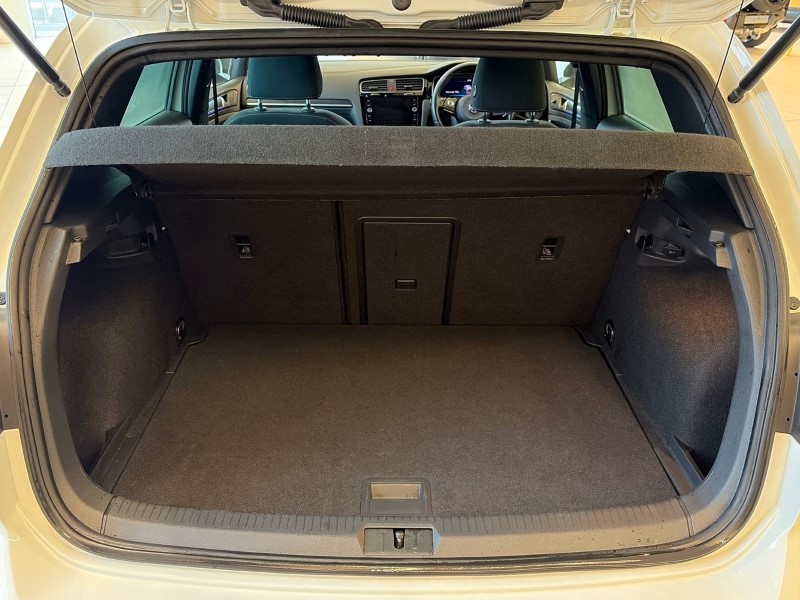 2019 (19) VOLKSWAGEN GOLF 2.0 TSI 300 R 5dr 4MOTION DSG 5084751