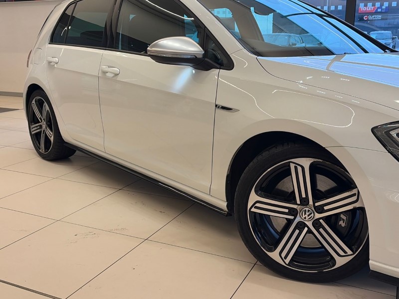 2019 (19) VOLKSWAGEN GOLF 2.0 TSI 300 R 5dr 4MOTION DSG 5084786