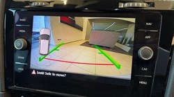 2019 (19) VOLKSWAGEN GOLF 2.0 TSI 300 R 5dr 4MOTION DSG 5084783