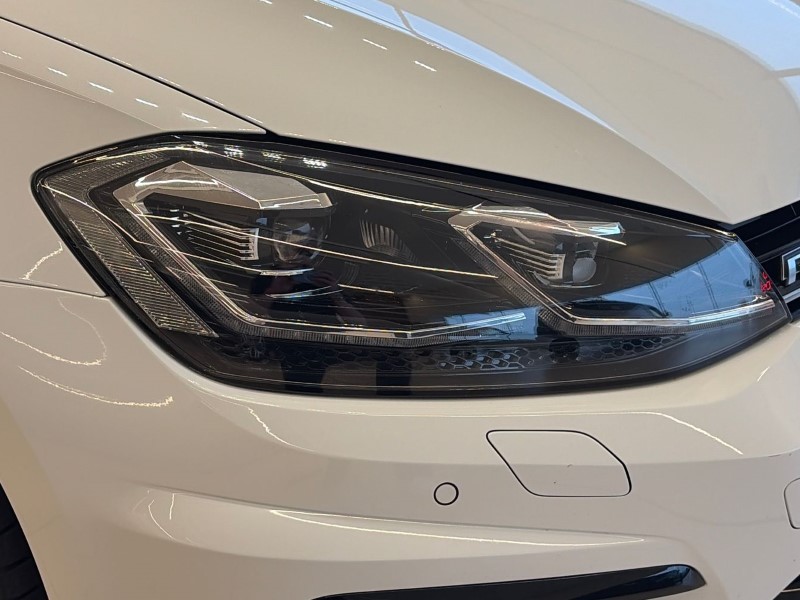 2019 (19) VOLKSWAGEN GOLF 2.0 TSI 300 R 5dr 4MOTION DSG 5084758