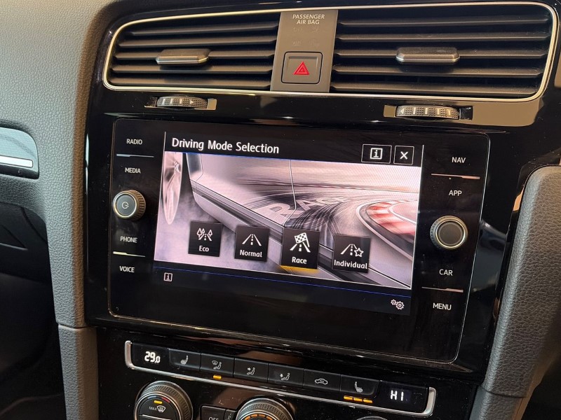 2019 (19) VOLKSWAGEN GOLF 2.0 TSI 300 R 5dr 4MOTION DSG 5084775