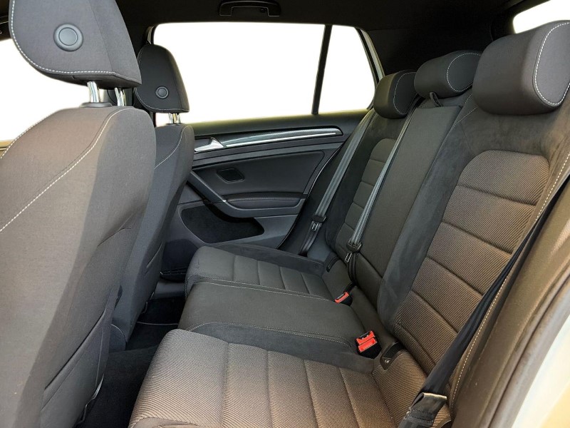 2019 (19) VOLKSWAGEN GOLF 2.0 TSI 300 R 5dr 4MOTION DSG 5084745