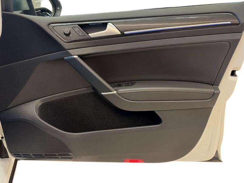 2019 (19) VOLKSWAGEN GOLF 2.0 TSI 300 R 5dr 4MOTION DSG 5084762