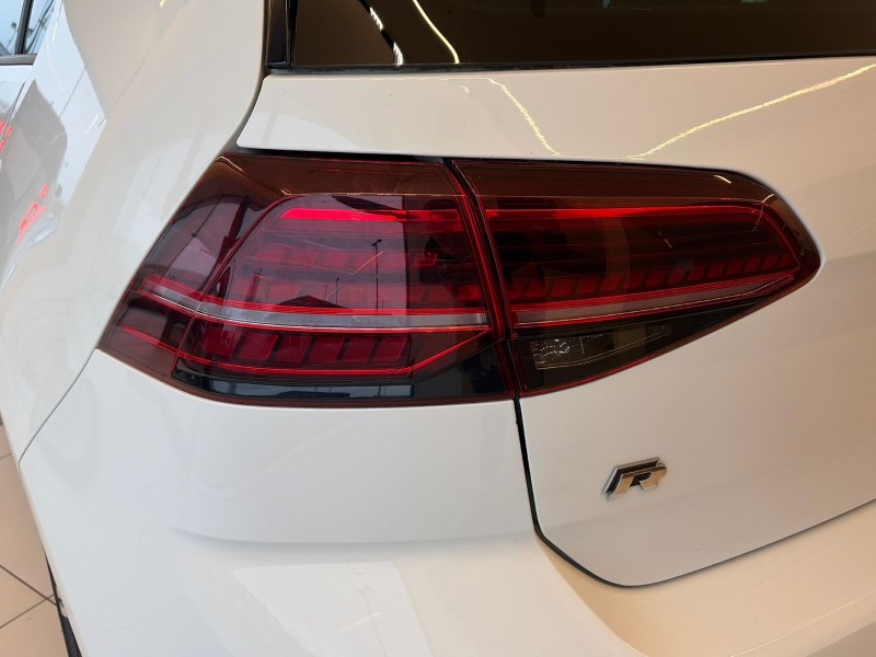 2019 (19) VOLKSWAGEN GOLF 2.0 TSI 300 R 5dr 4MOTION DSG 5084789