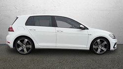 2019 (19) VOLKSWAGEN GOLF 2.0 TSI 300 R 5dr 4MOTION DSG 5084746