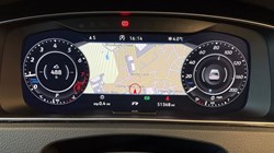 2019 (19) VOLKSWAGEN GOLF 2.0 TSI 300 R 5dr 4MOTION DSG 5084757