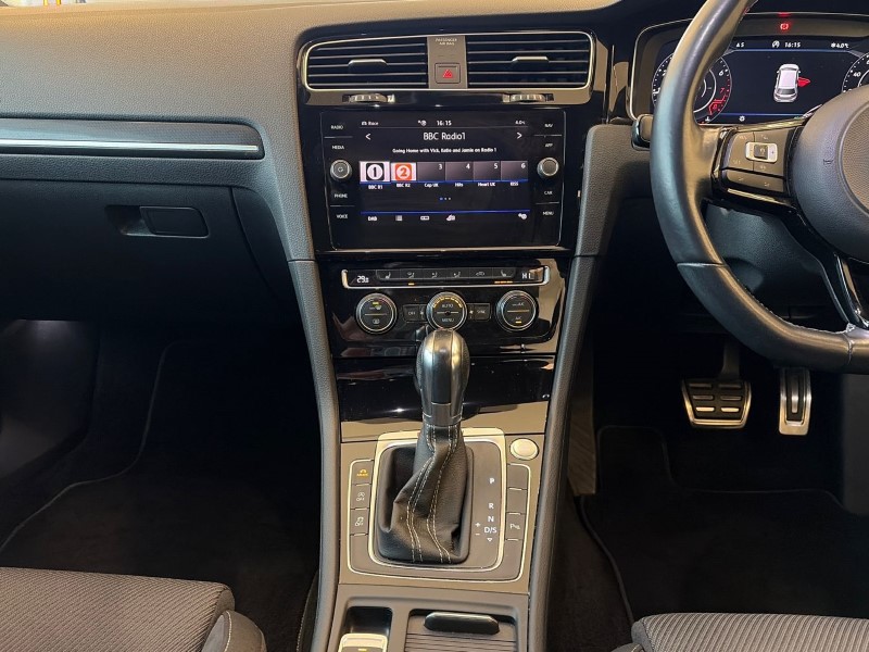2019 (19) VOLKSWAGEN GOLF 2.0 TSI 300 R 5dr 4MOTION DSG 5084755