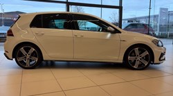 2019 (19) VOLKSWAGEN GOLF 2.0 TSI 300 R 5dr 4MOTION DSG 5084795