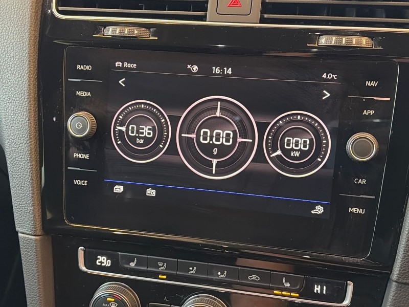 2019 (19) VOLKSWAGEN GOLF 2.0 TSI 300 R 5dr 4MOTION DSG 5084778